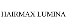 HAIRMAX LUMINA trademark