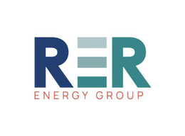 RER ENERGY GROUP trademark