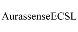 AURASSENSEECSL trademark