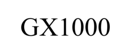 GX1000 trademark