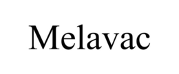 MELAVAC trademark