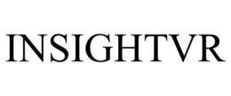INSIGHTVR trademark