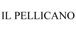 IL PELLICANO trademark