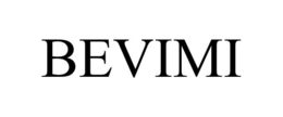BEVIMI trademark