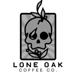 LONE OAK COFFEE CO. trademark