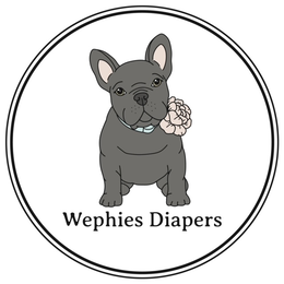 WEPHIES DIAPERS trademark
