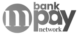 BANK M PAY NETWORK trademark