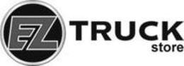 EZ TRUCK STORE trademark