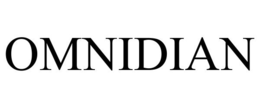 OMNIDIAN trademark