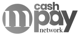 CASH M PAY NETWORK trademark