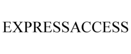 EXPRESSACCESS trademark