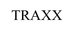 TRAXX trademark