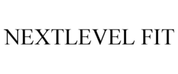 NEXTLEVEL FIT trademark