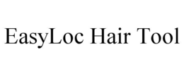 EASYLOC HAIR TOOL trademark