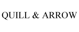 QUILL & ARROW trademark