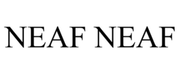 NEAF NEAF trademark