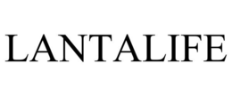 LANTALIFE trademark