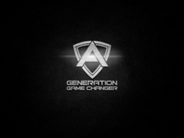 A GENERATION GAME CHANGER trademark