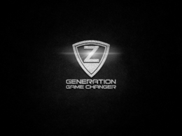 Z GENERATION GAME CHANGER trademark