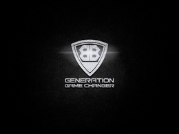 GENERATION GAME CHANGER BB trademark