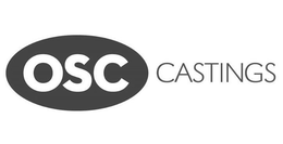 OSC CASTINGS trademark