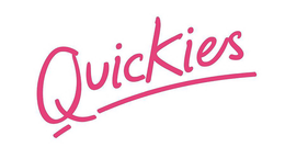 QUICKIES trademark