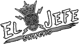 EL JEFE SNACKS trademark