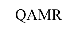 QAMR trademark