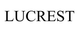 LUCREST trademark
