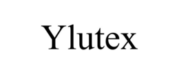 YLUTEX trademark