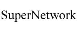 SUPERNETWORK trademark