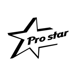 PRO STAR trademark