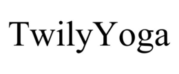 TWILYYOGA trademark
