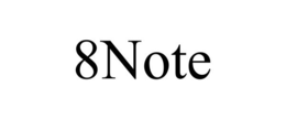8NOTE trademark