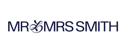 MR&MRS SMITH trademark