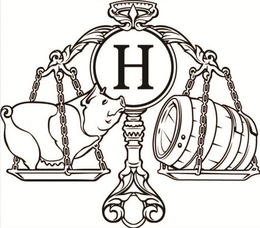 H trademark