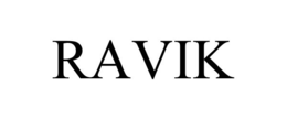 RAVIK trademark