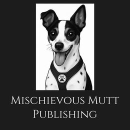 MISCHIEVOUS MUTT PUBLISHING trademark