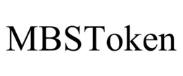 MBSTOKEN trademark