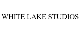 WHITE LAKE STUDIOS trademark