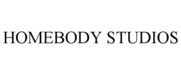 HOMEBODY STUDIOS trademark