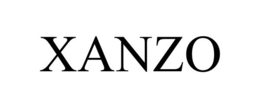 XANZO trademark
