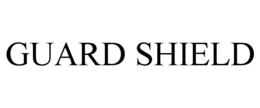 GUARD SHIELD trademark