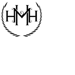 HMH trademark