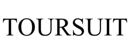 TOURSUIT trademark