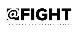 @FIGHT THE HOME FOR COMBAT SPORTS trademark