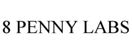 8 PENNY LABS trademark