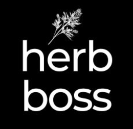 HERB BOSS trademark
