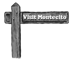 VISIT MONTECITO trademark