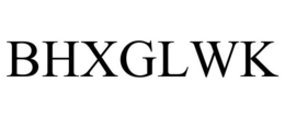 BHXGLWK trademark